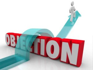 Read more about the article Objection Prevention